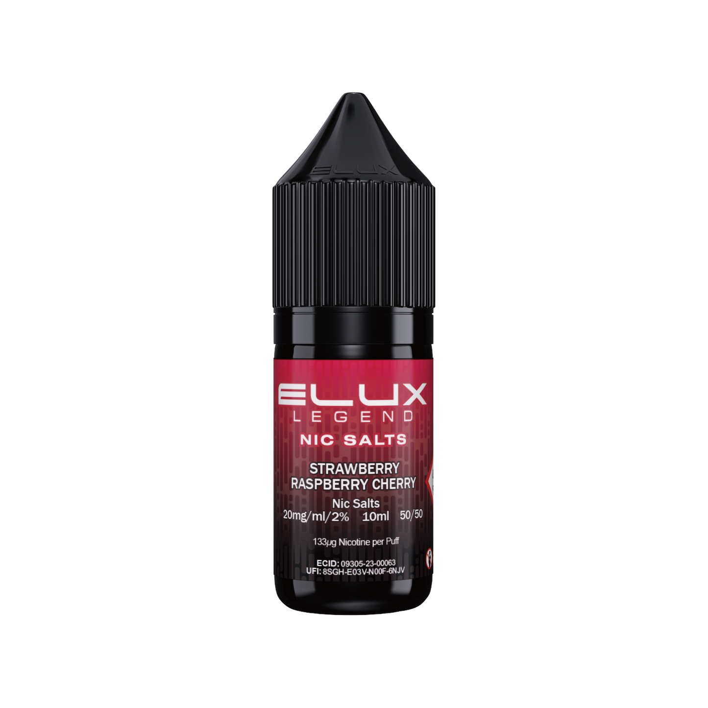 ELUX LEGEND NIC SALT 20MG