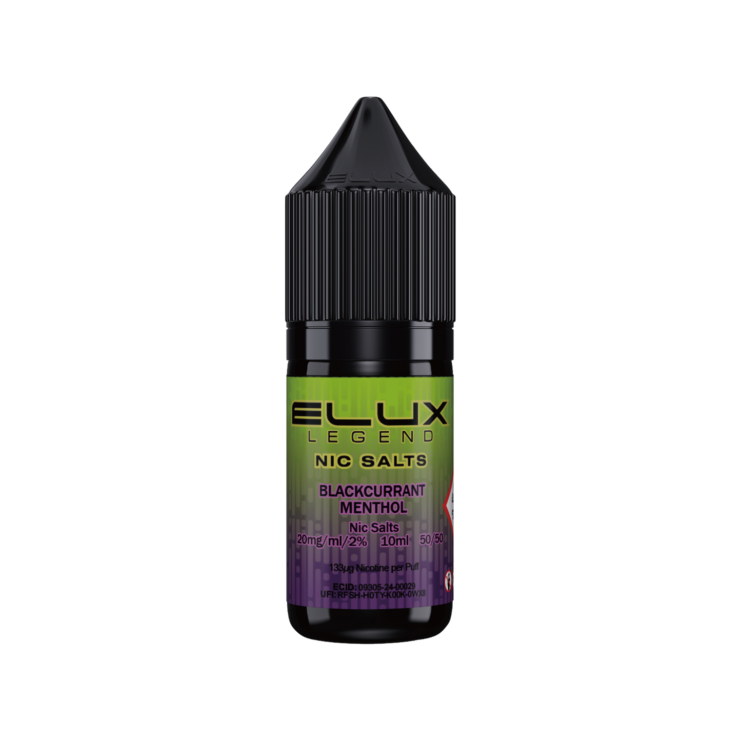 ELUX LEGEND NIC SALT 20MG