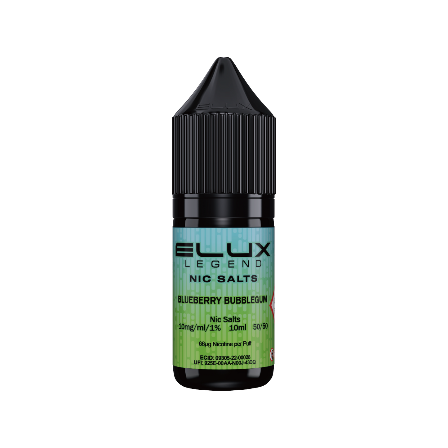 ELUX LEGEND NIC SALT 10MG
