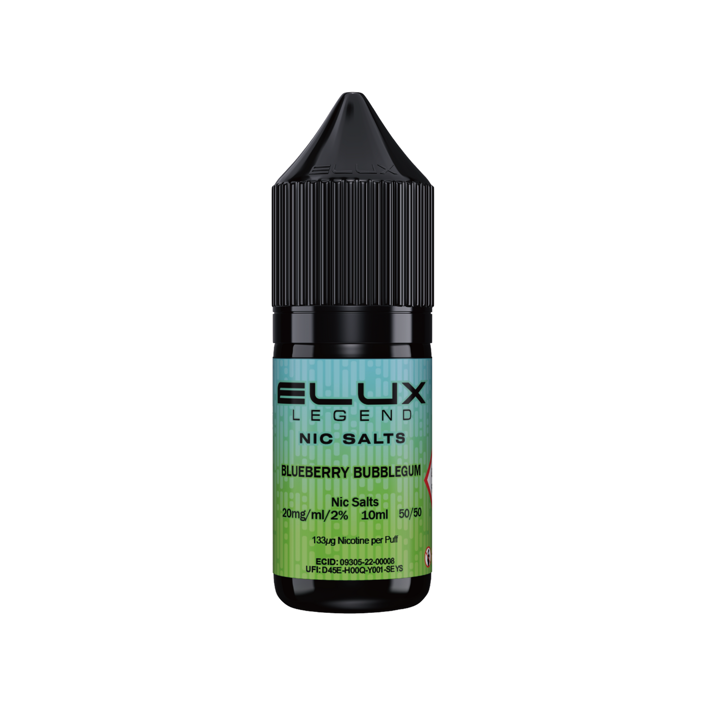 ELUX LEGEND NIC SALT 20MG