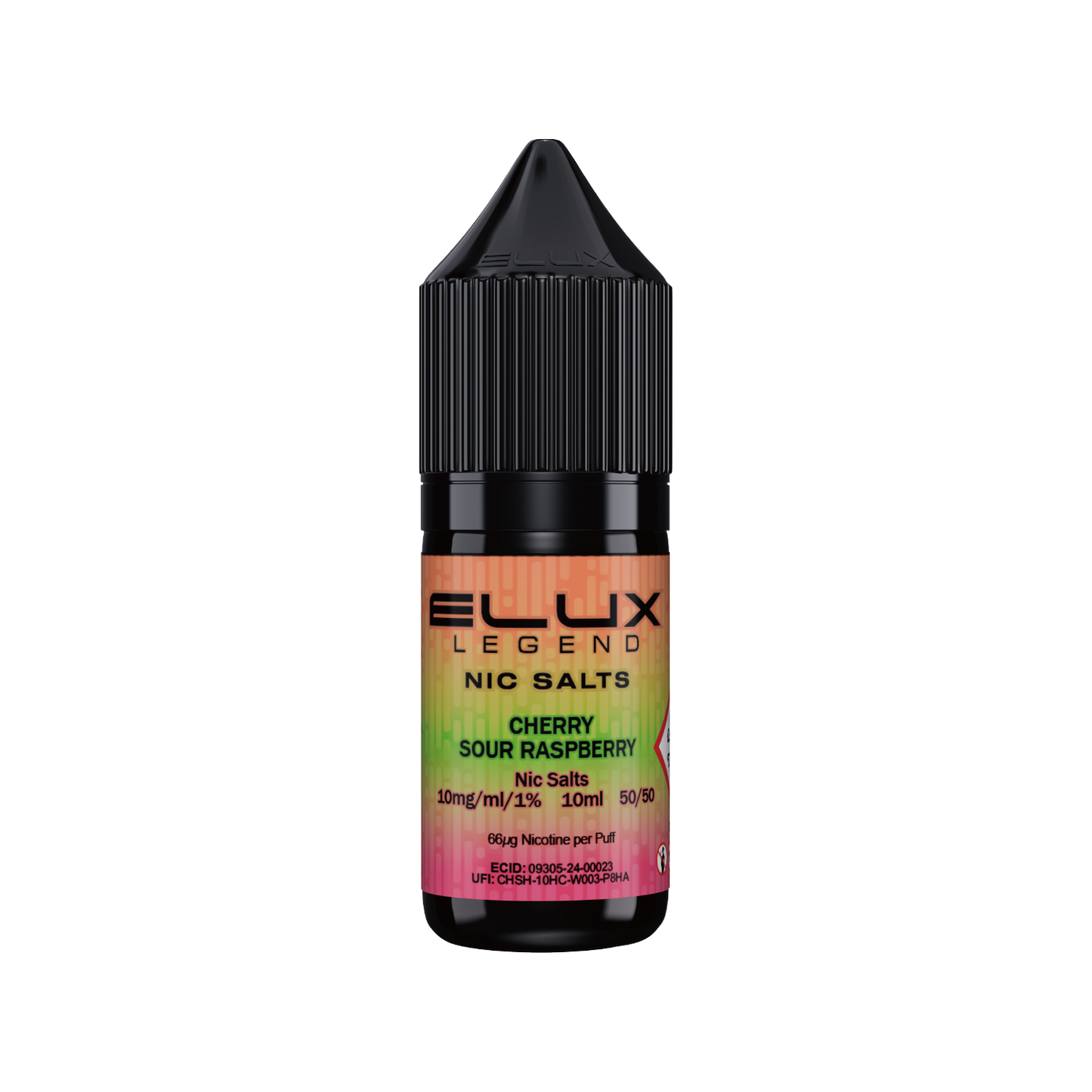 ELUX LEGEND NIC SALT 10MG