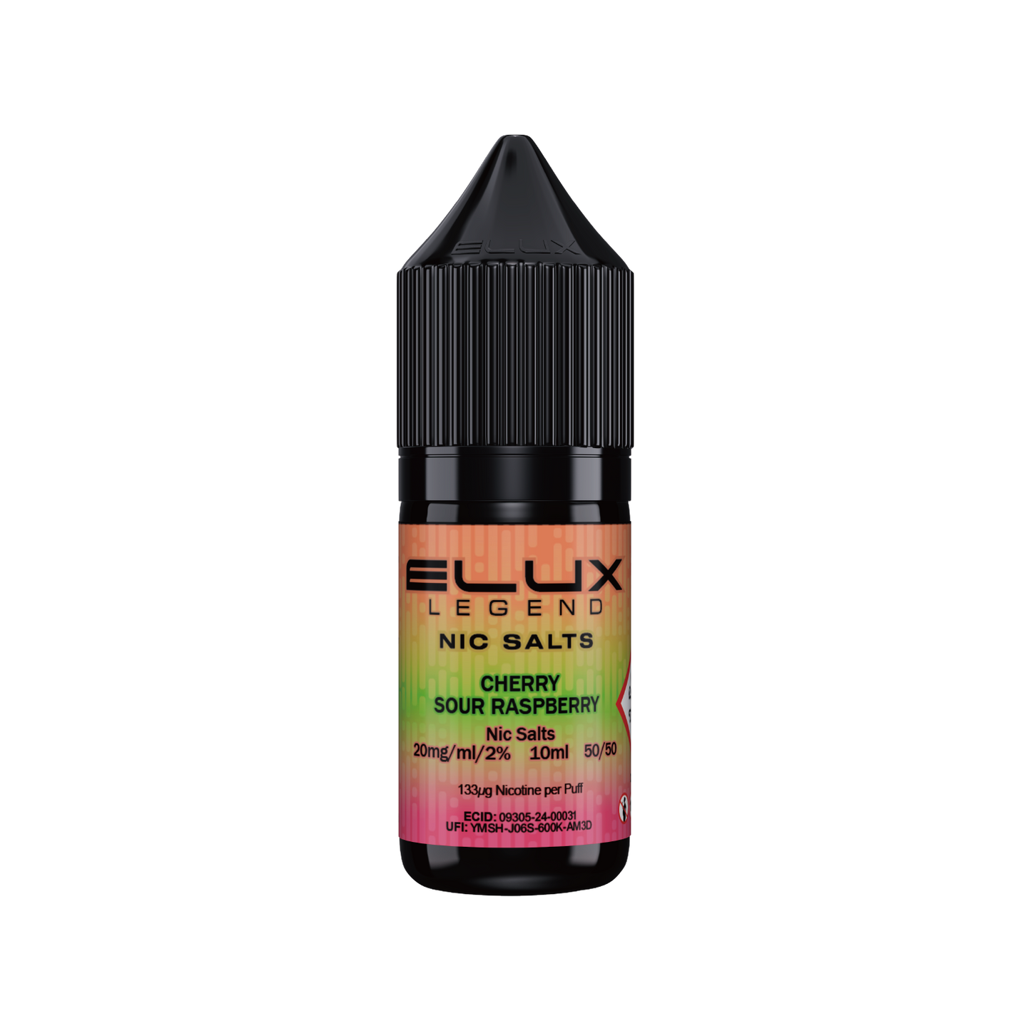 ELUX LEGEND NIC SALT 20MG