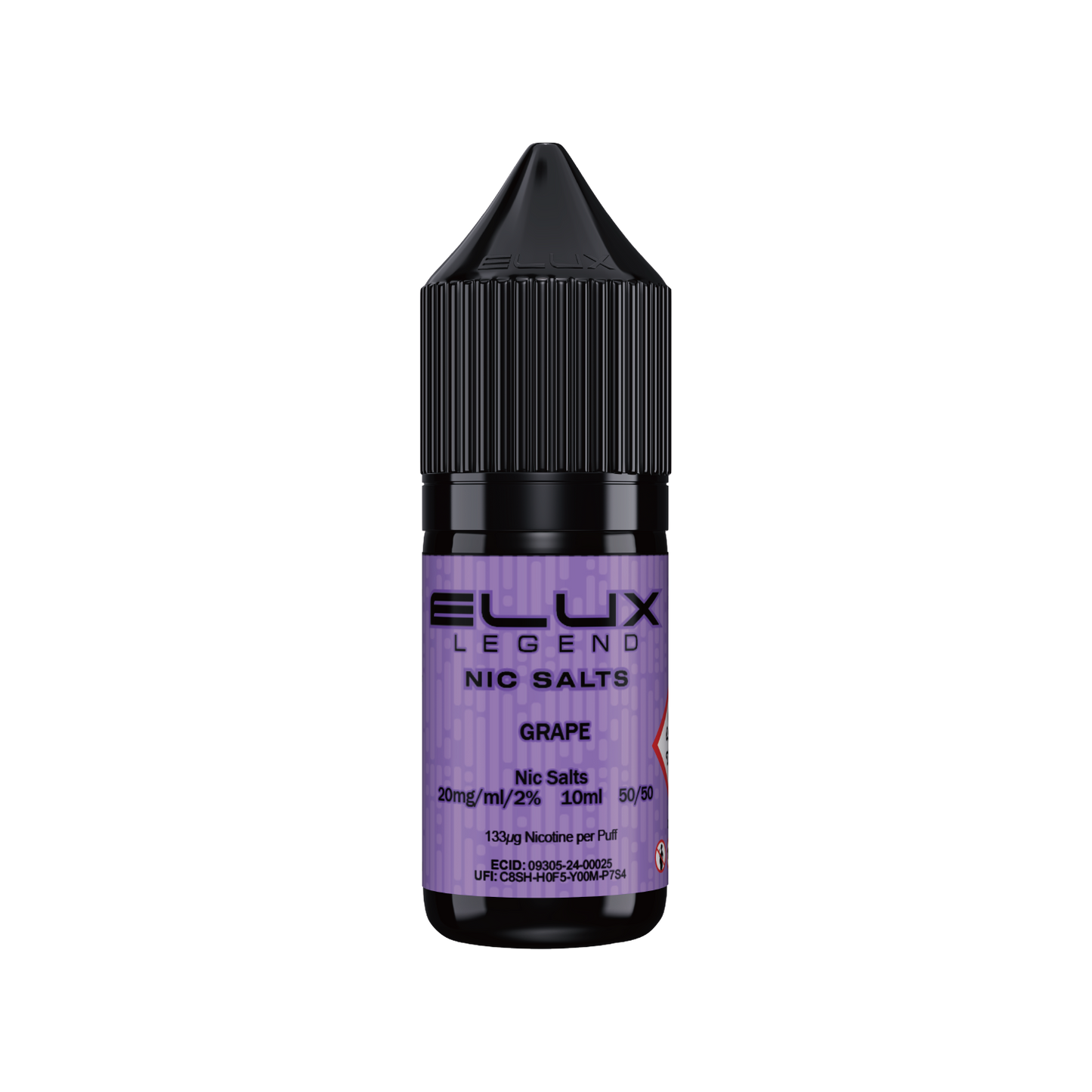 ELUX LEGEND NIC SALT 20MG