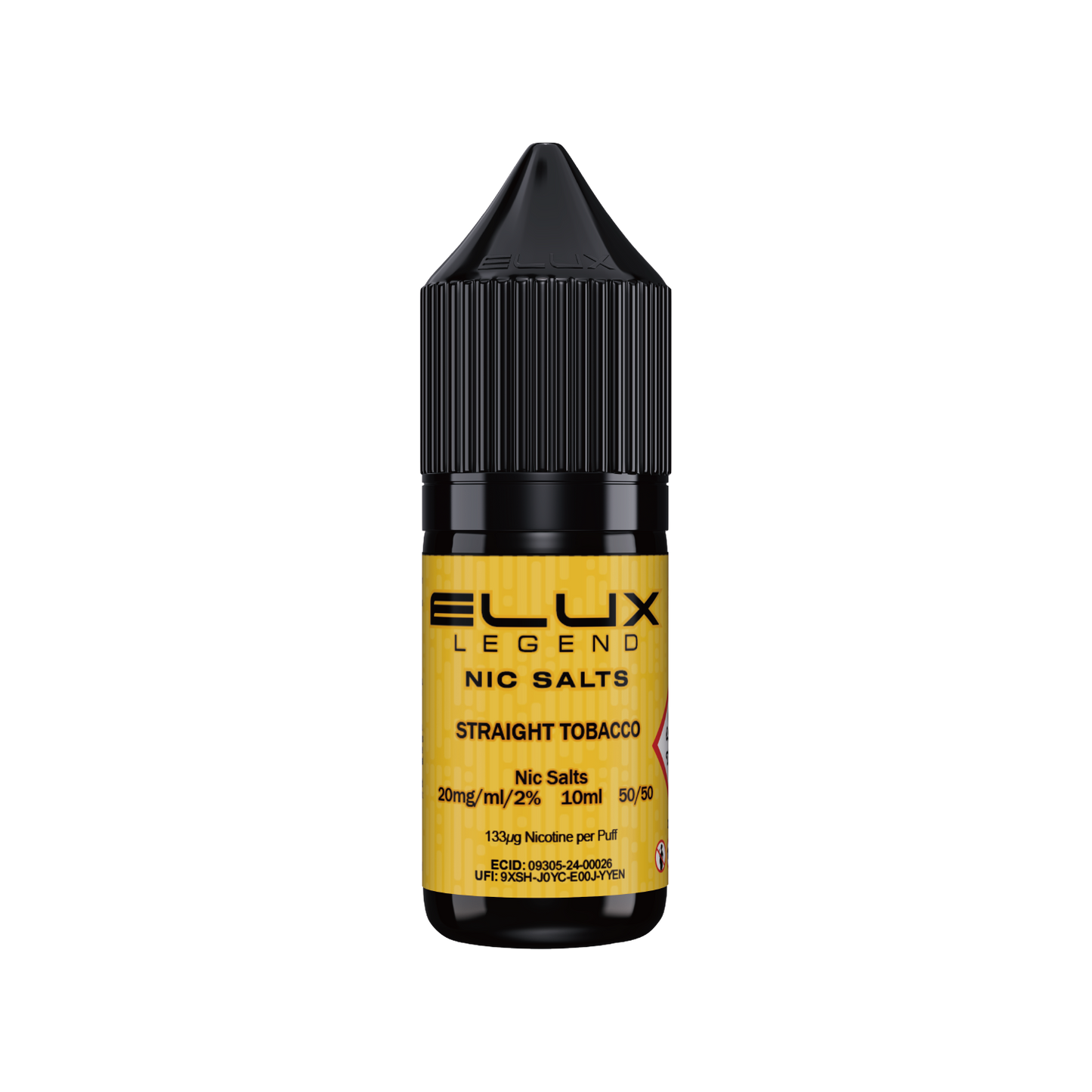 ELUX LEGEND NIC SALT 20MG