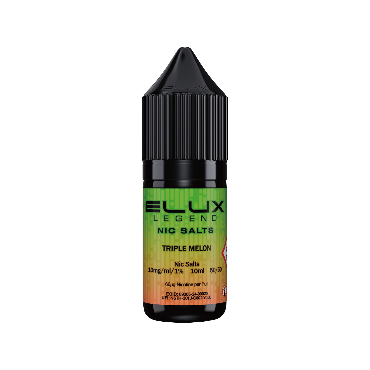 ELUX LEGEND NIC SALT 10MG