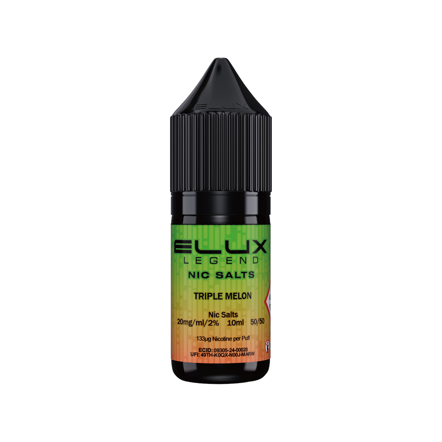 ELUX LEGEND NIC SALT 20MG