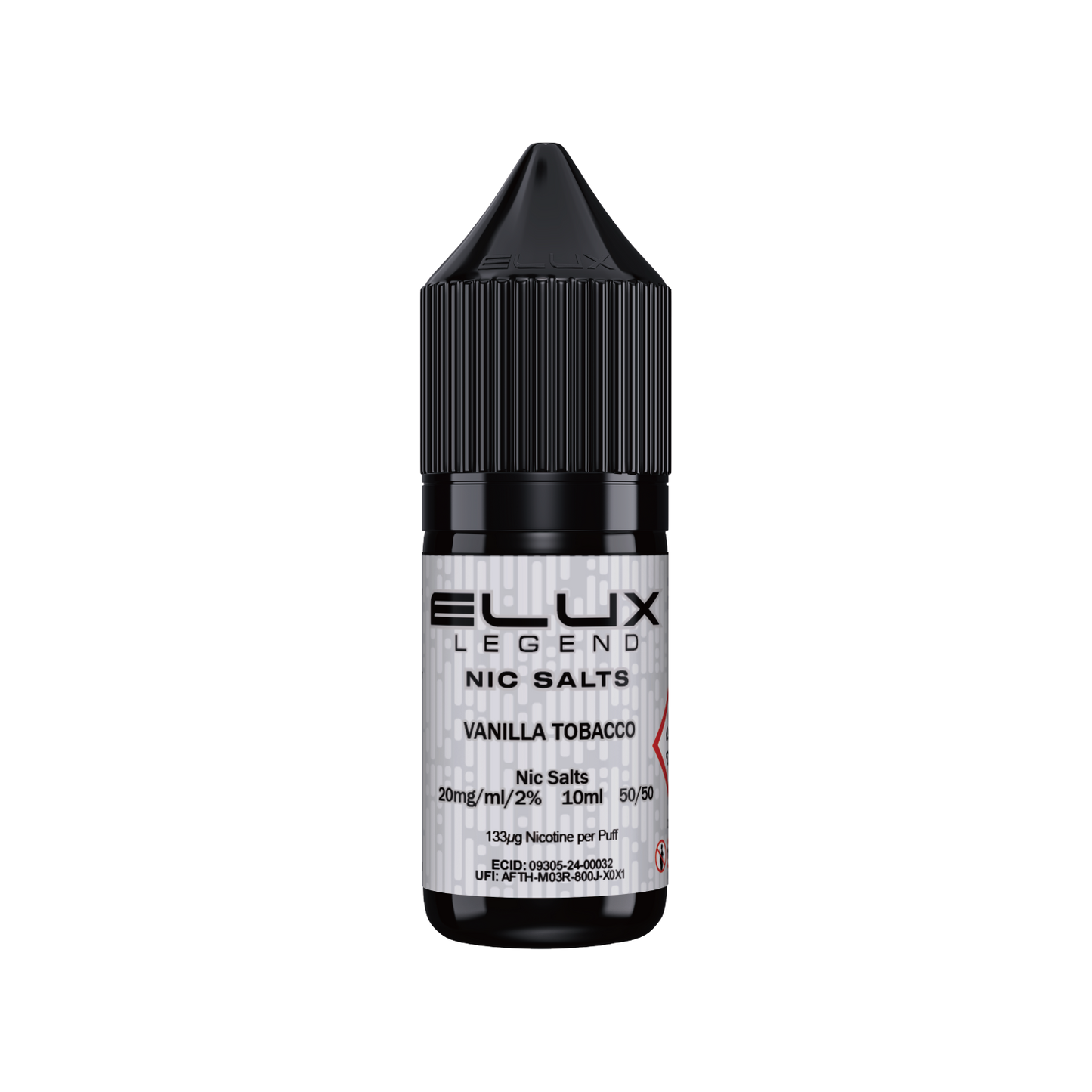 ELUX LEGEND NIC SALT 20MG
