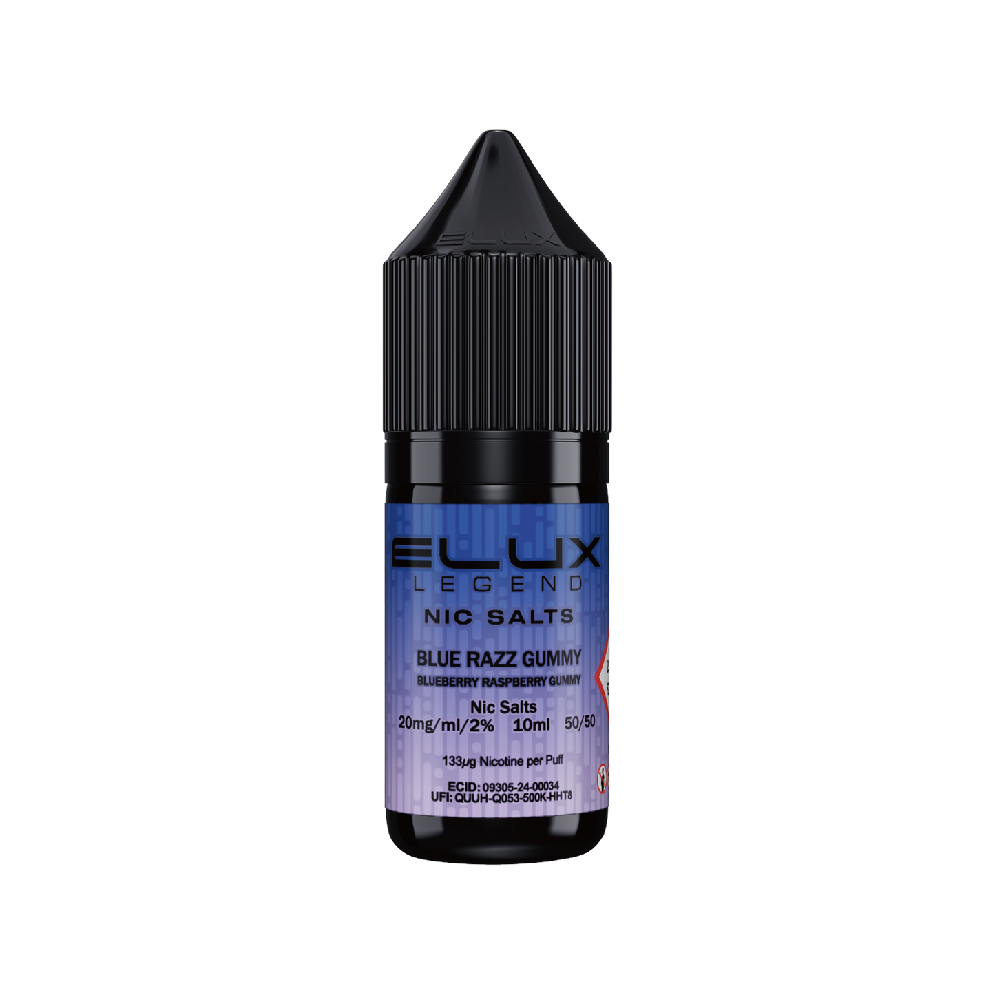 ELUX LEGEND NIC SALT 20MG