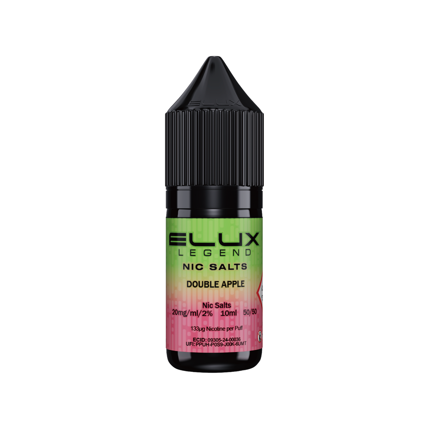 ELUX LEGEND NIC SALT 20MG