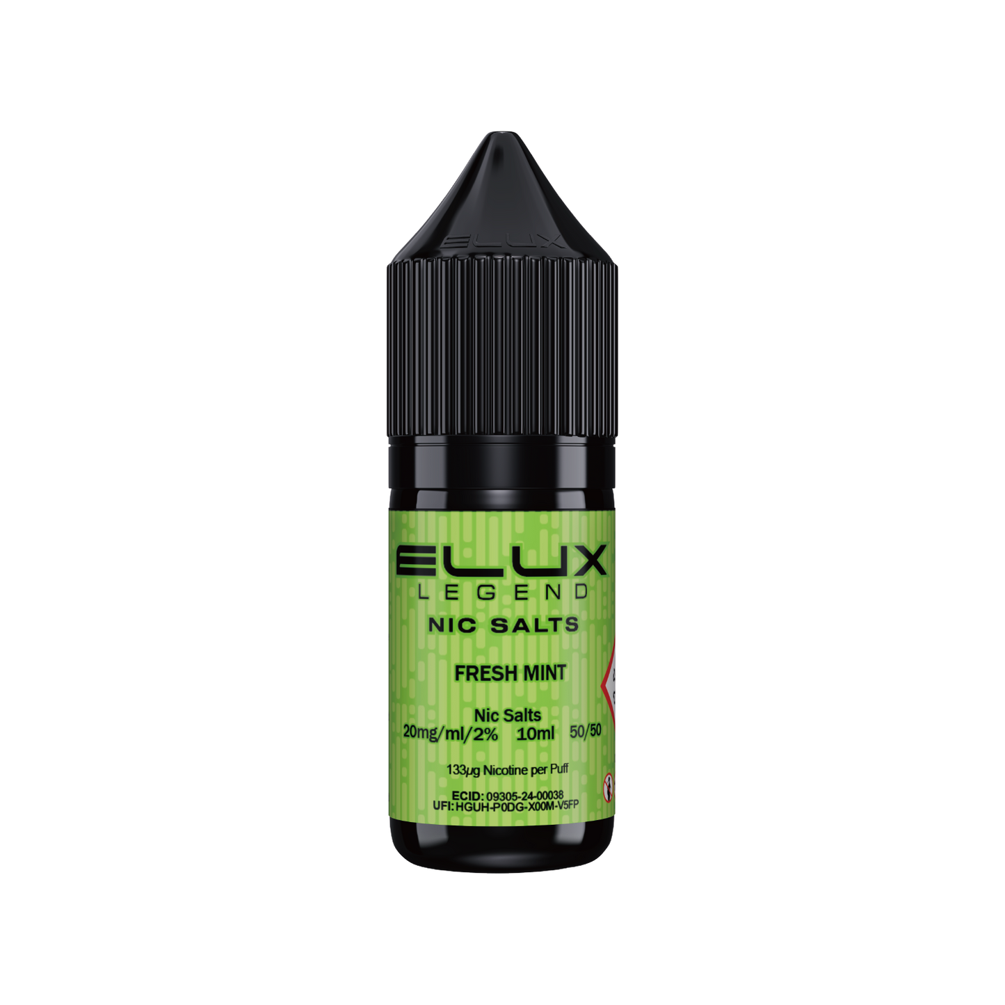 ELUX LEGEND NIC SALT 20MG
