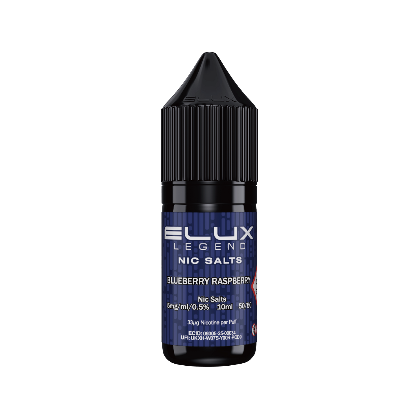 ELUX SALTS 5MG