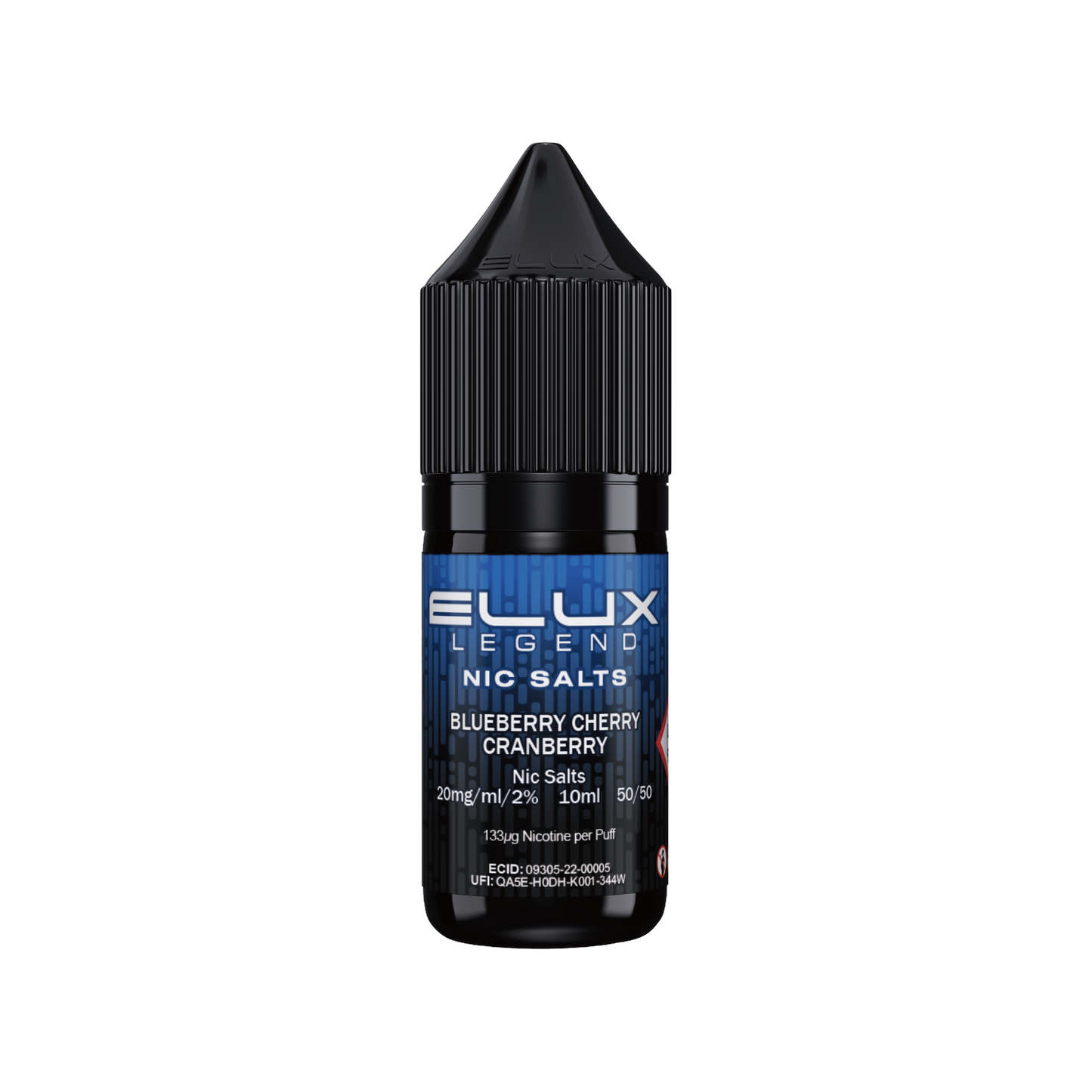 ELUX LEGEND NIC SALT 20MG