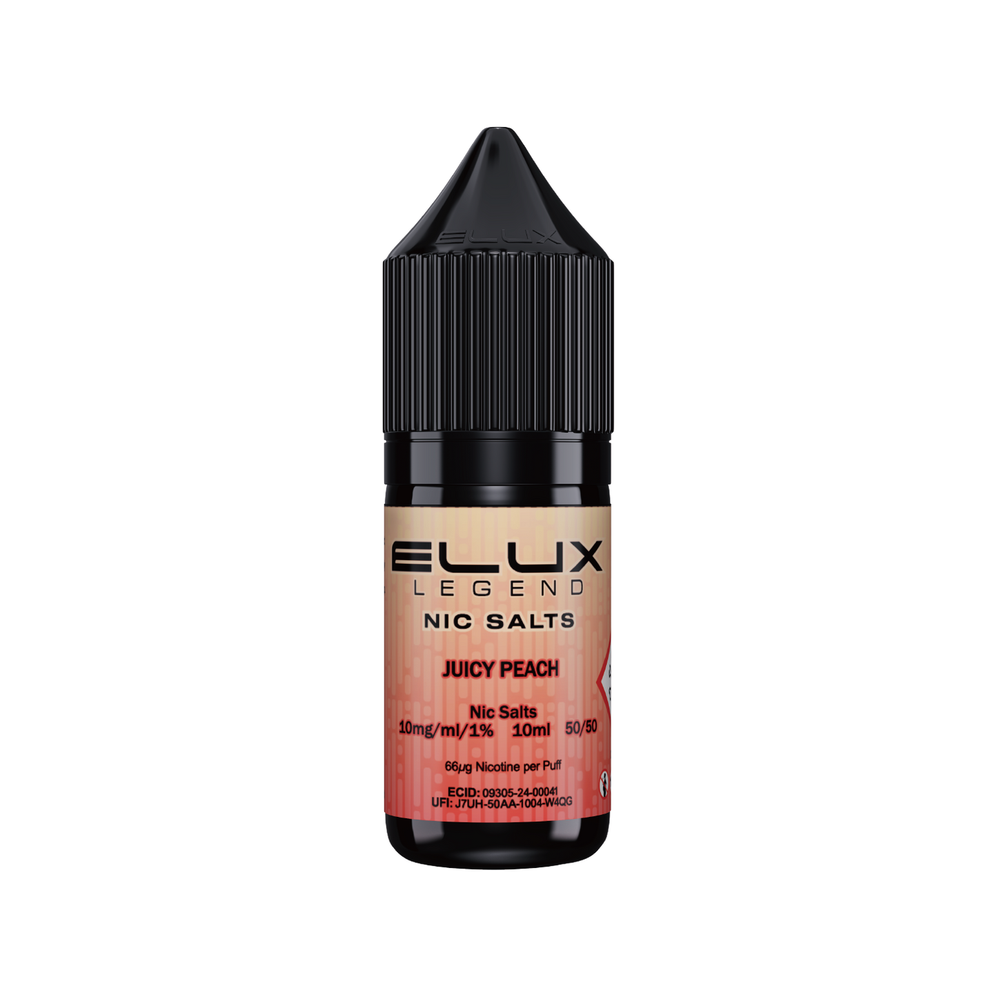 ELUX LEGEND NIC SALT 10MG