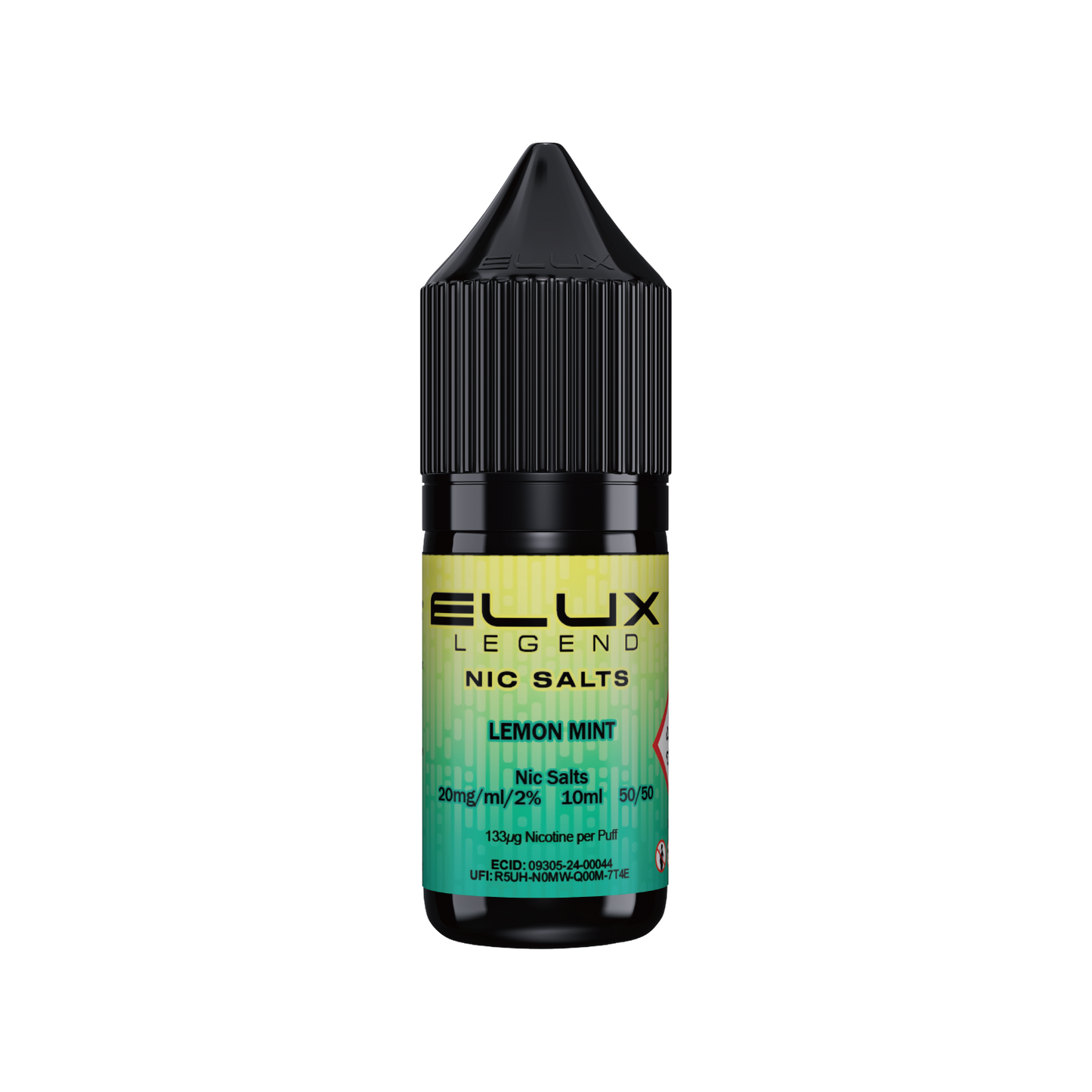 ELUX LEGEND NIC SALT 20MG