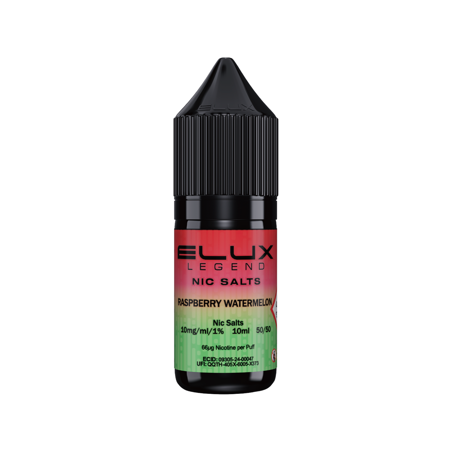 ELUX LEGEND NIC SALT 10MG