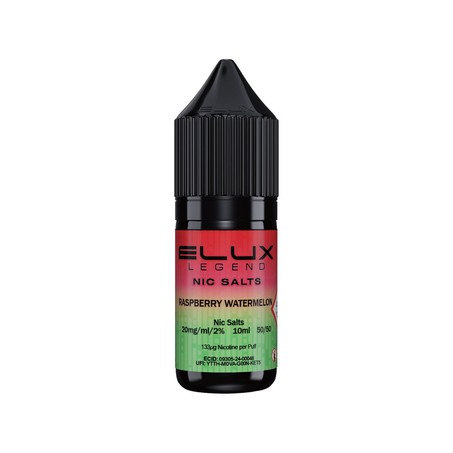 ELUX LEGEND NIC SALT 20MG