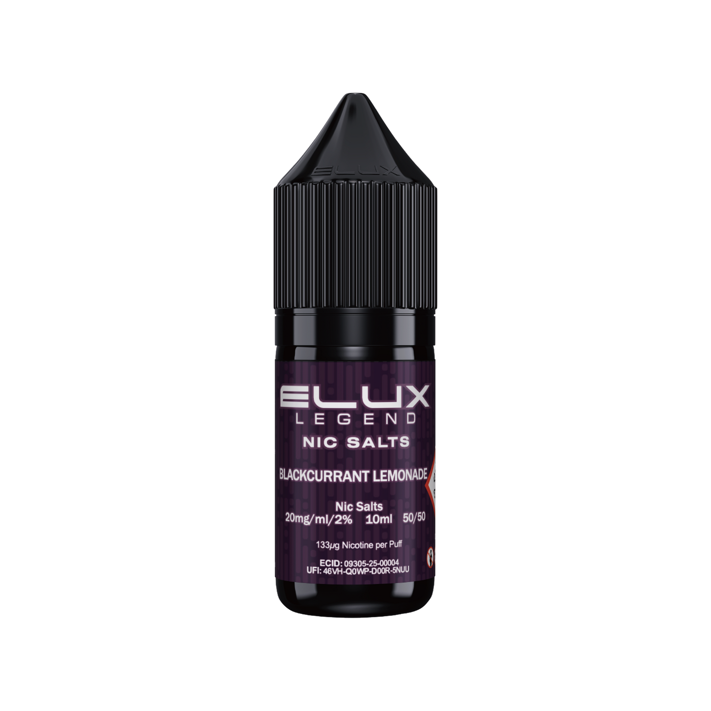 ELUX LEGEND NIC SALT 20MG