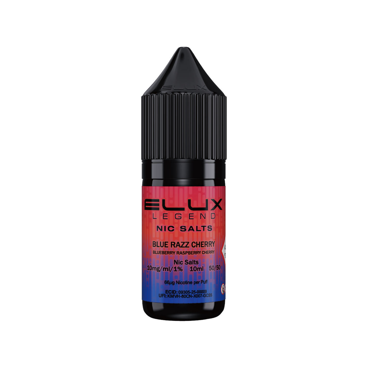ELUX LEGEND NIC SALT 10MG