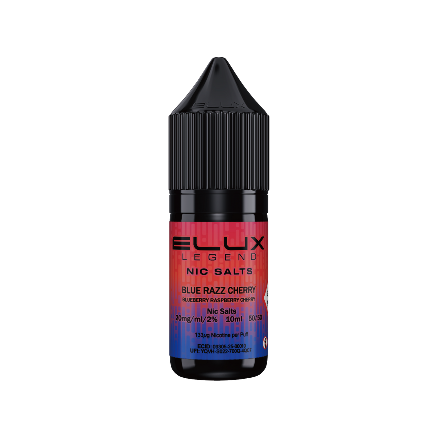 ELUX LEGEND NIC SALT 20MG