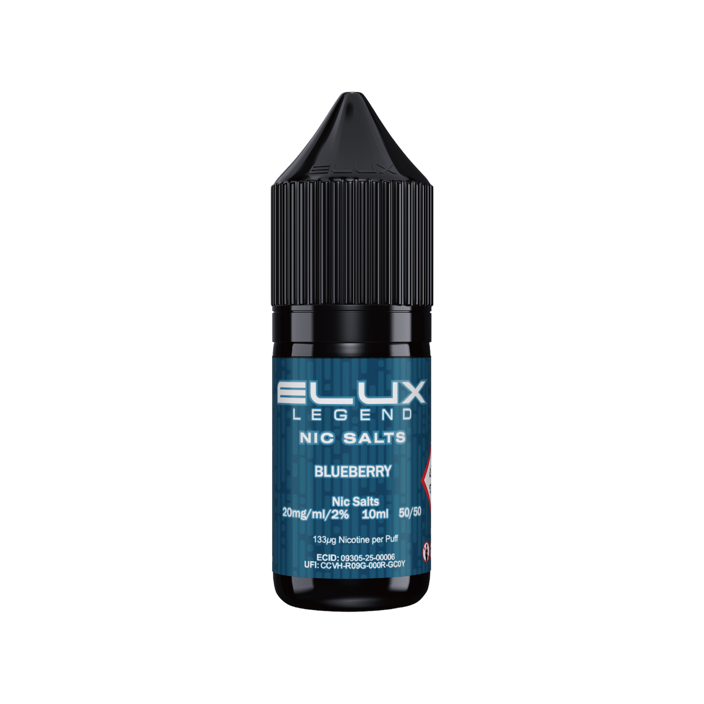 ELUX LEGEND NIC SALT 20MG