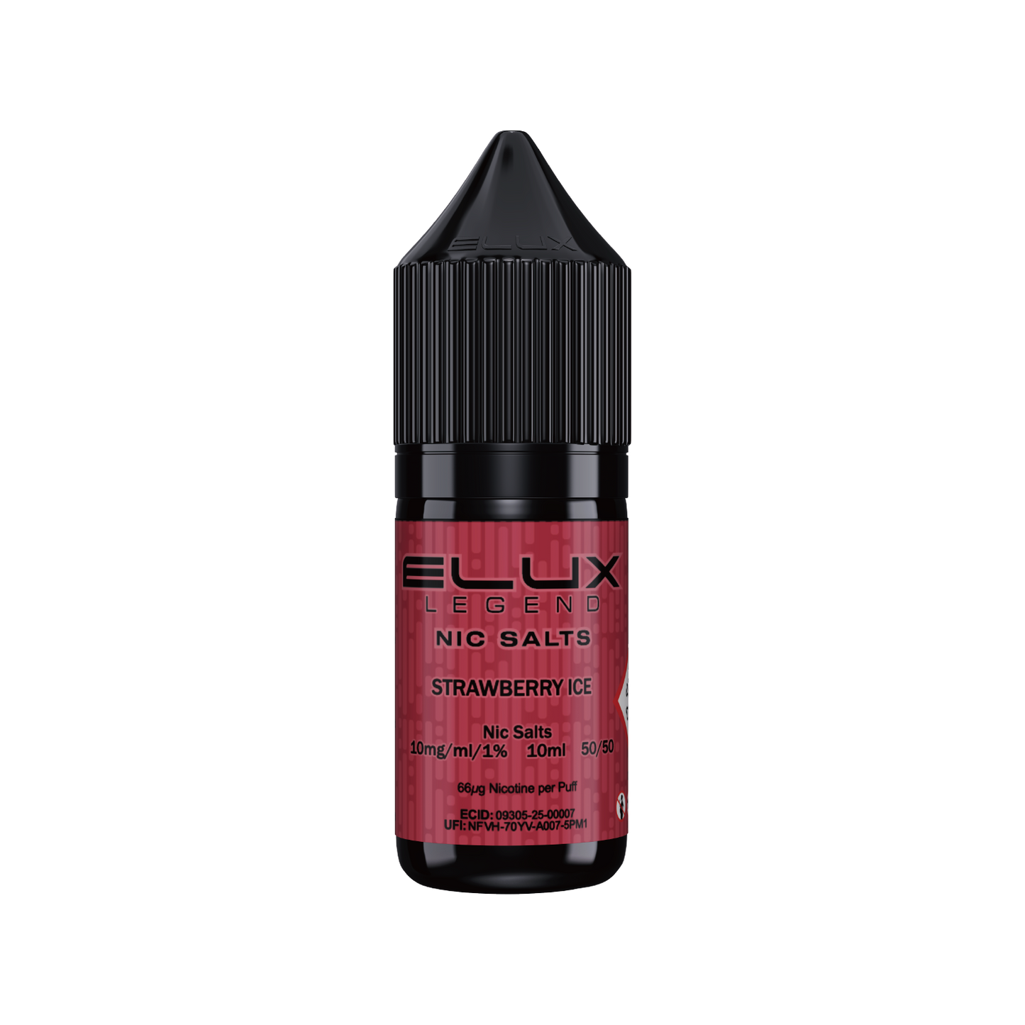 ELUX LEGEND NIC SALT 10MG