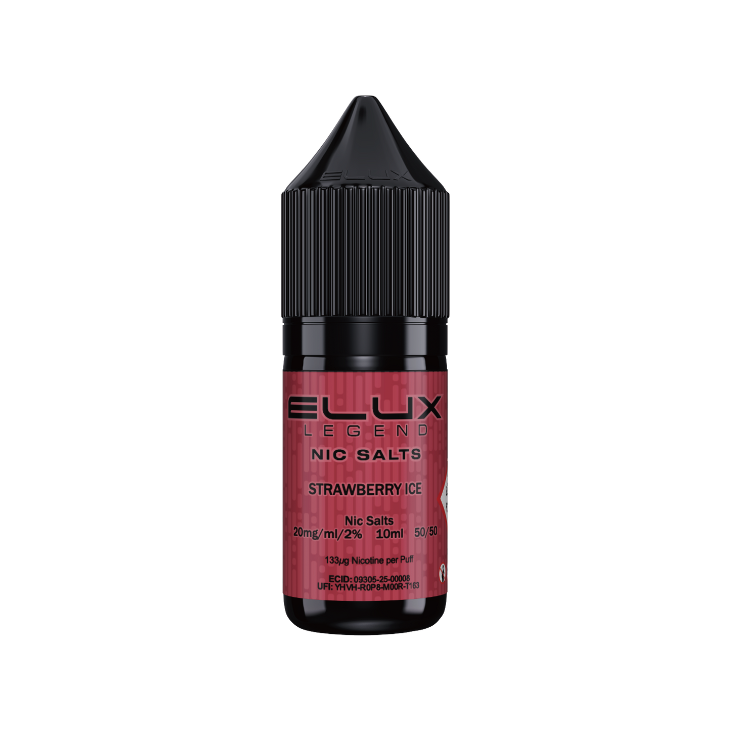 ELUX LEGEND NIC SALT 20MG