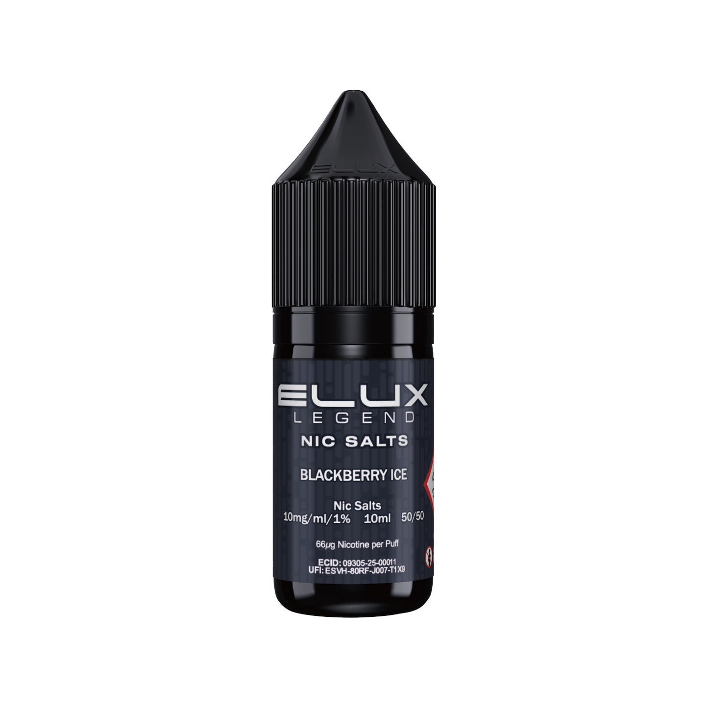 ELUX LEGEND NIC SALT 10MG