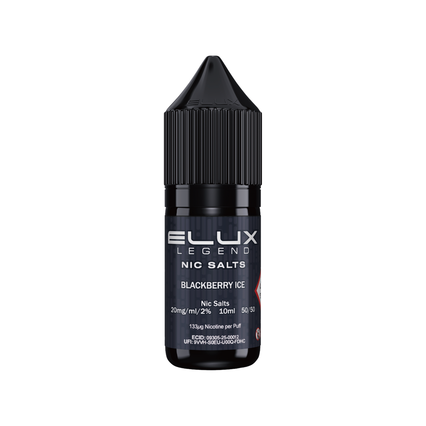 ELUX LEGEND NIC SALT 20MG