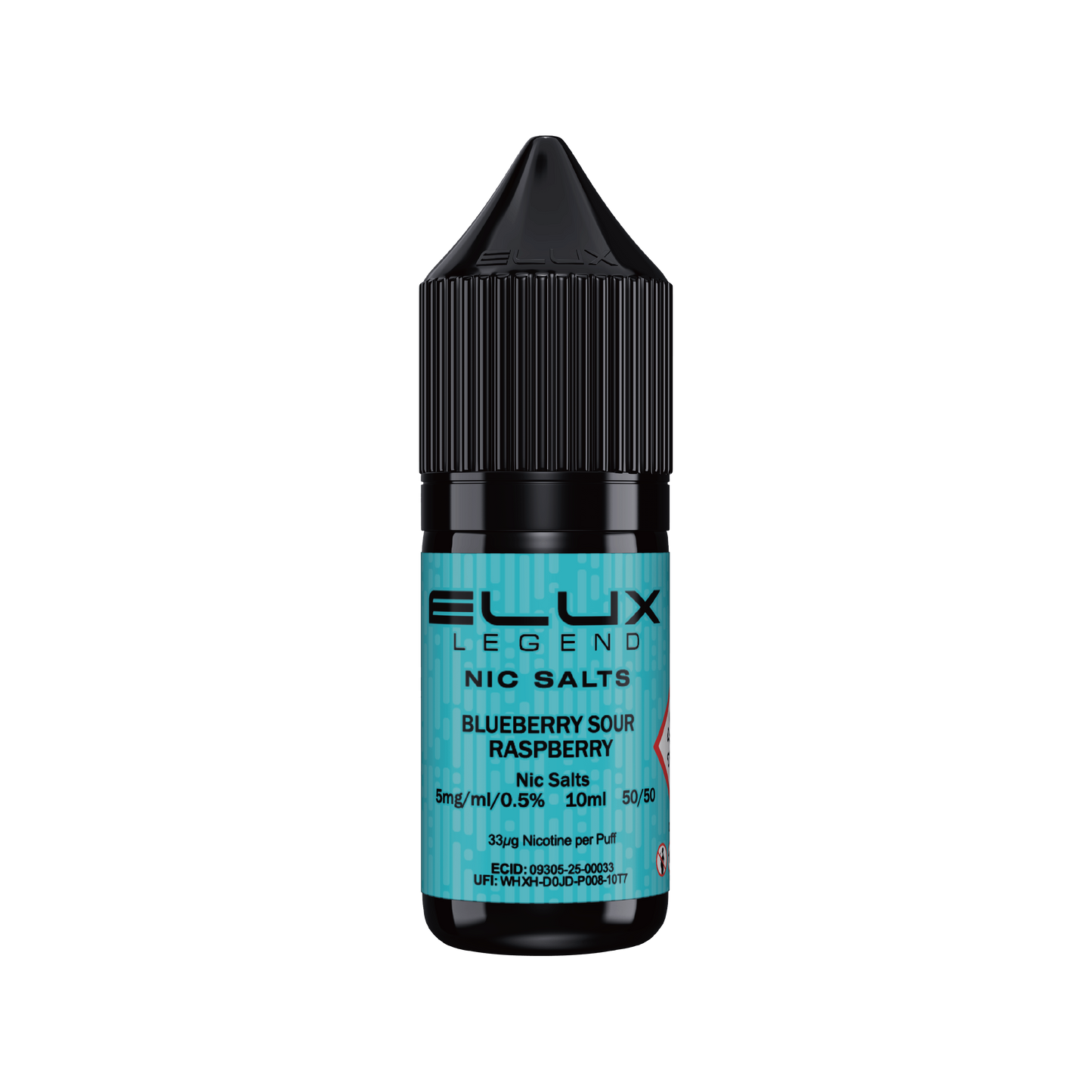 ELUX SALTS 5MG