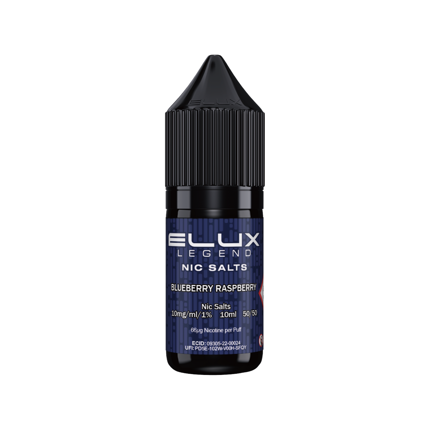 ELUX LEGEND NIC SALT 10MG
