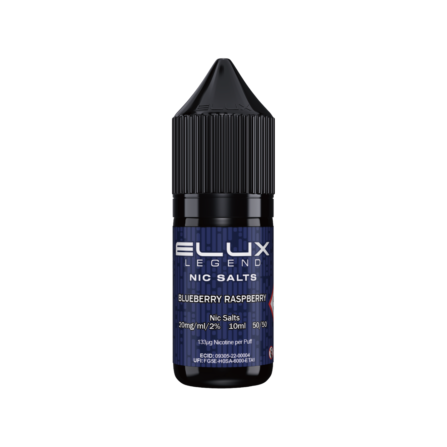 ELUX LEGEND NIC SALT 20MG