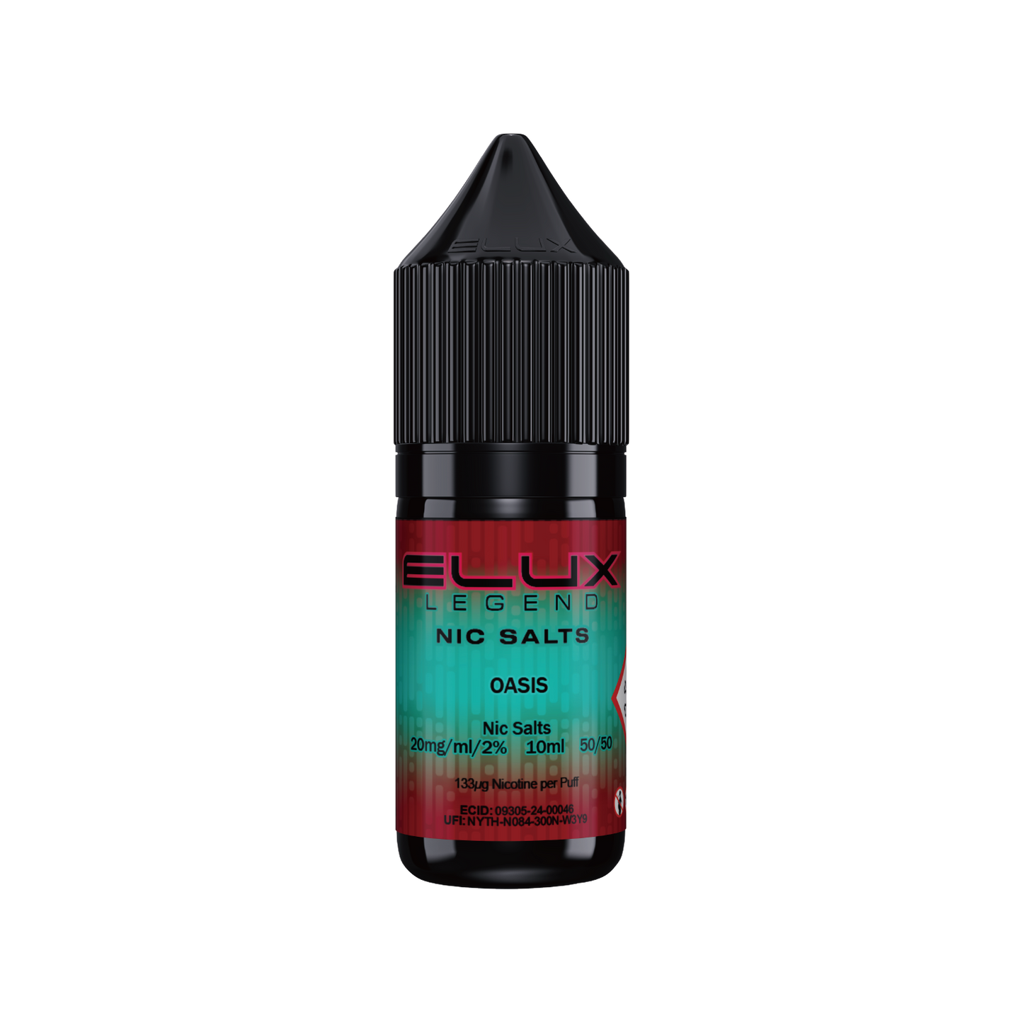 ELUX LEGEND NIC SALT 20MG
