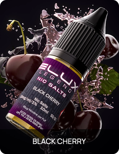 ELUX LEGEND NIC SALT 20MG