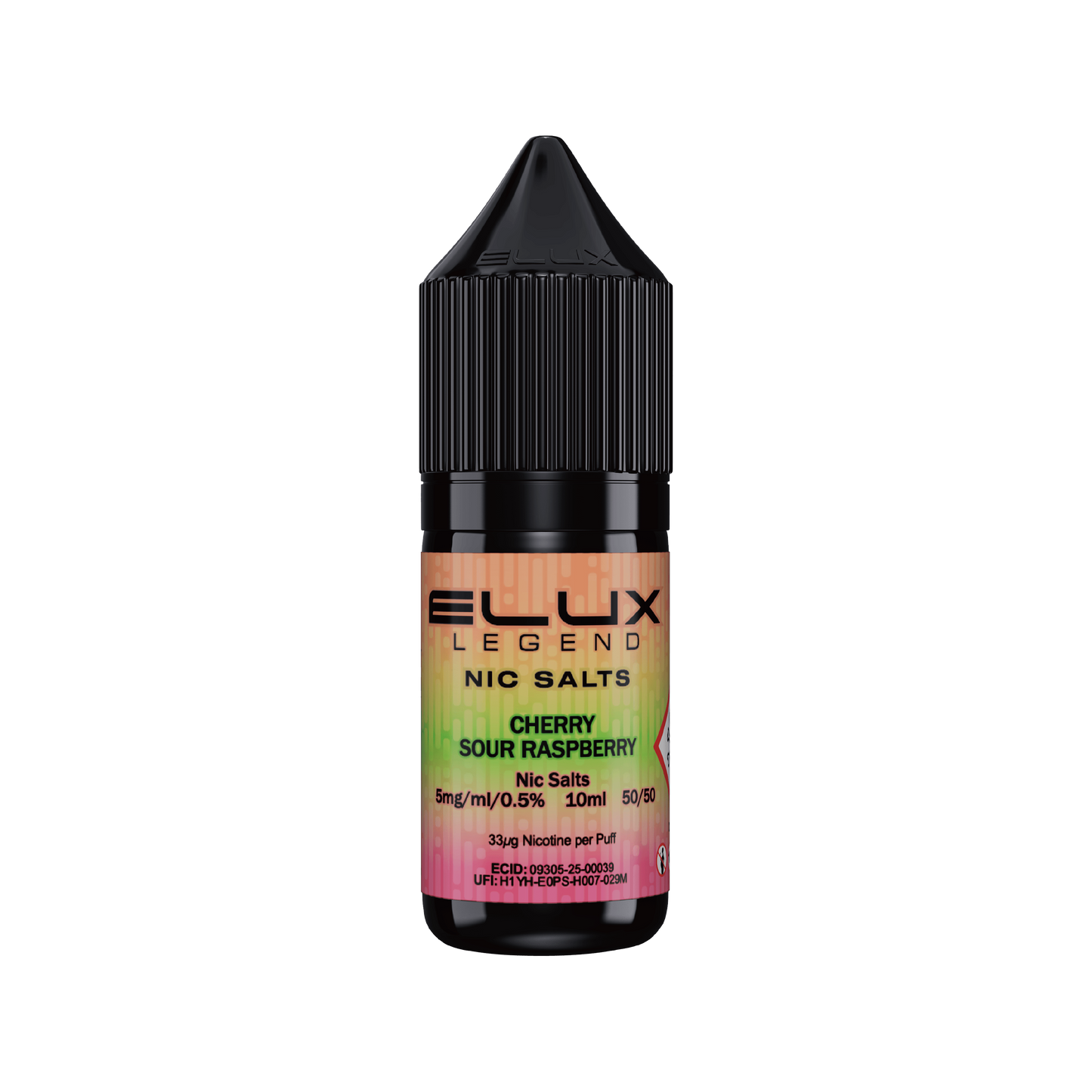 ELUX SALTS 5MG