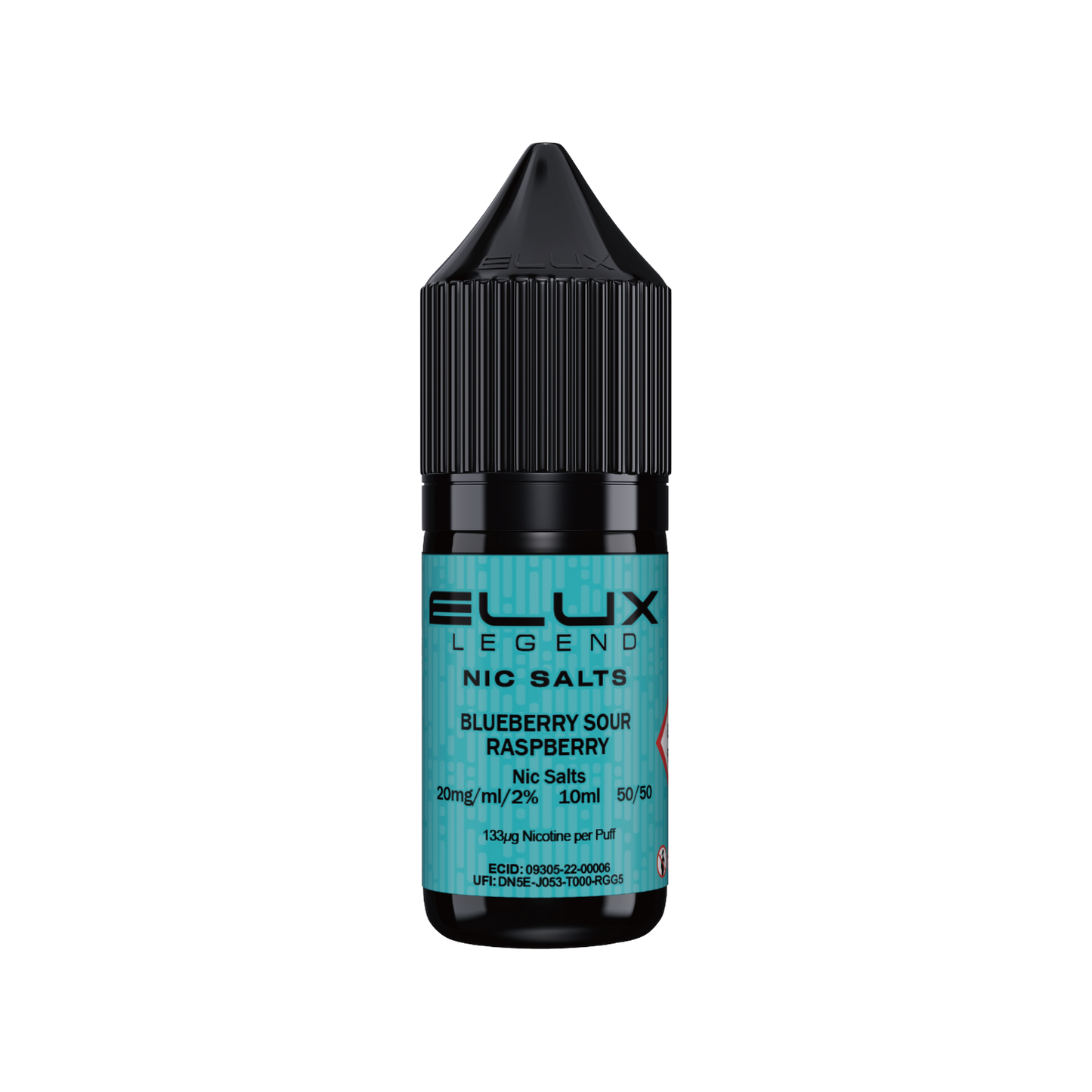 ELUX LEGEND NIC SALT 20MG