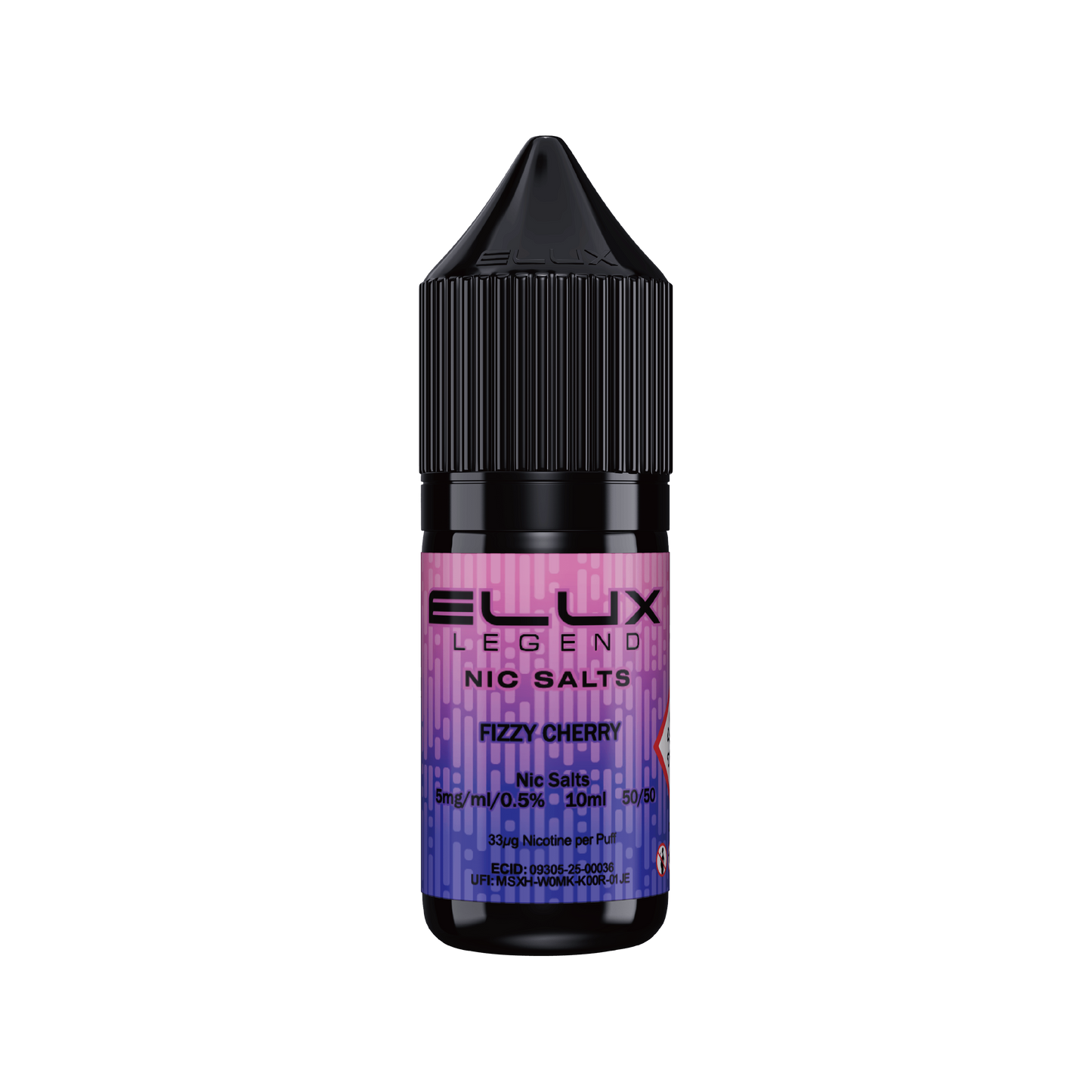ELUX SALTS 5MG