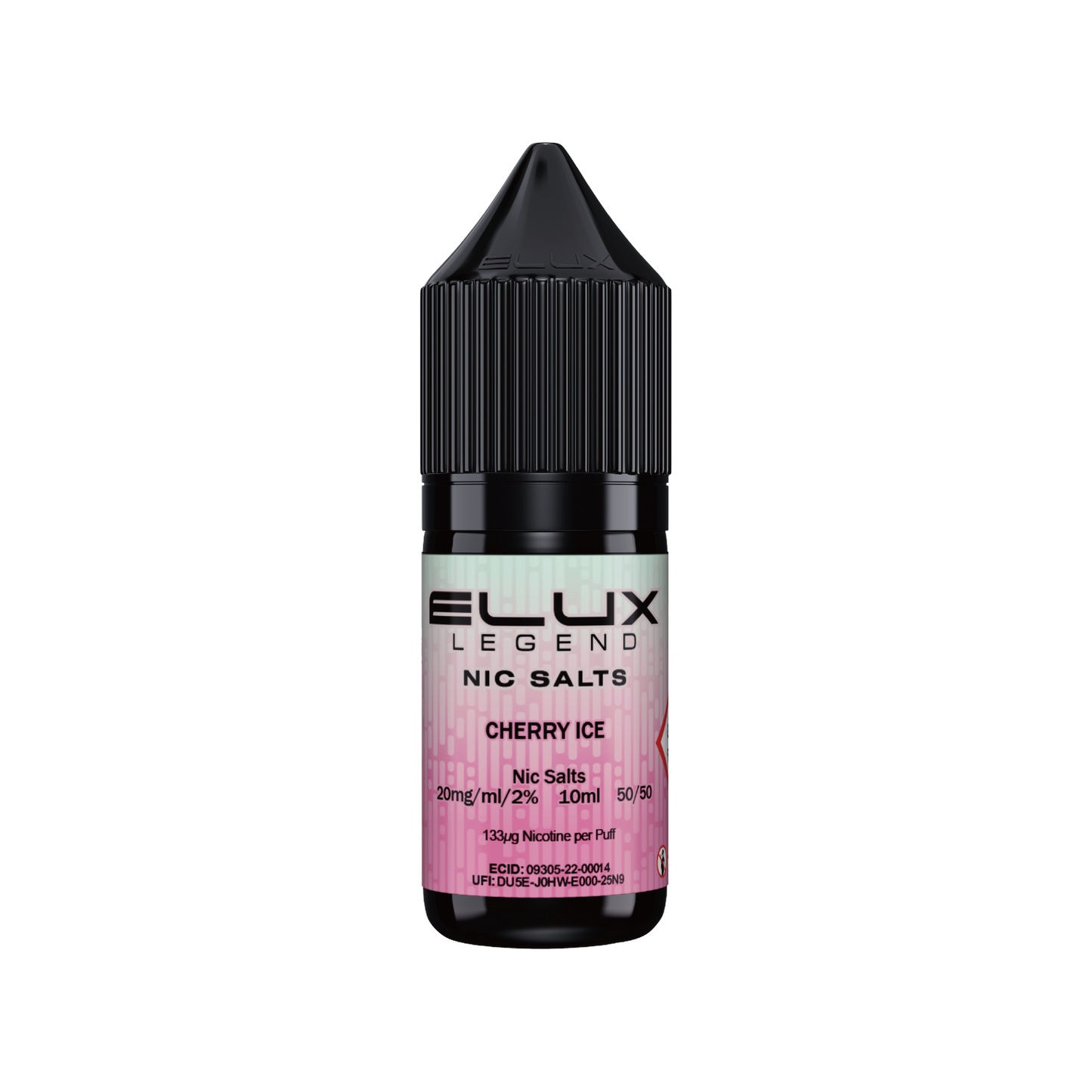 ELUX LEGEND NIC SALT 20MG