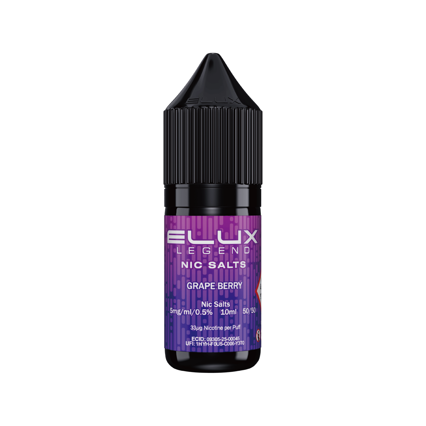 ELUX SALTS 5MG