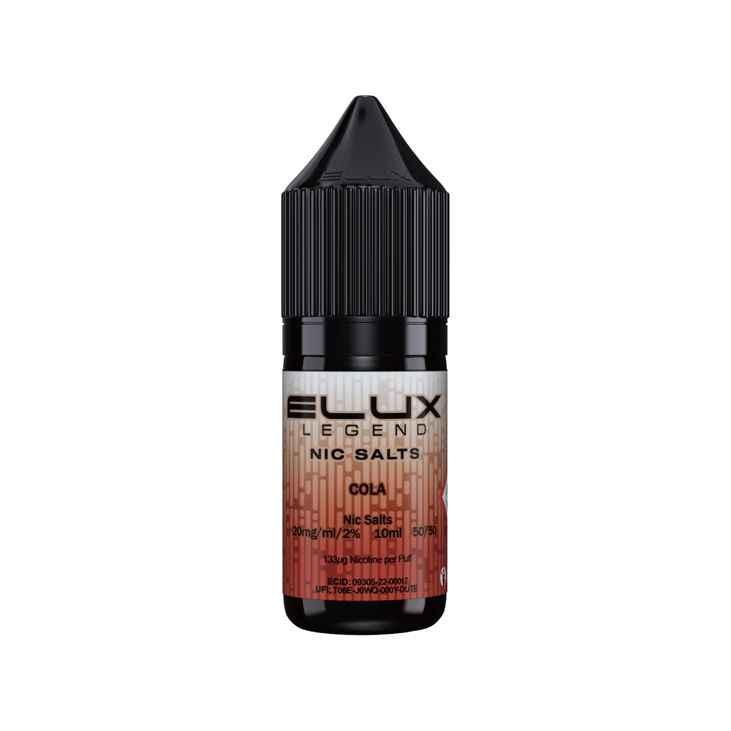 ELUX LEGEND NIC SALT 20MG