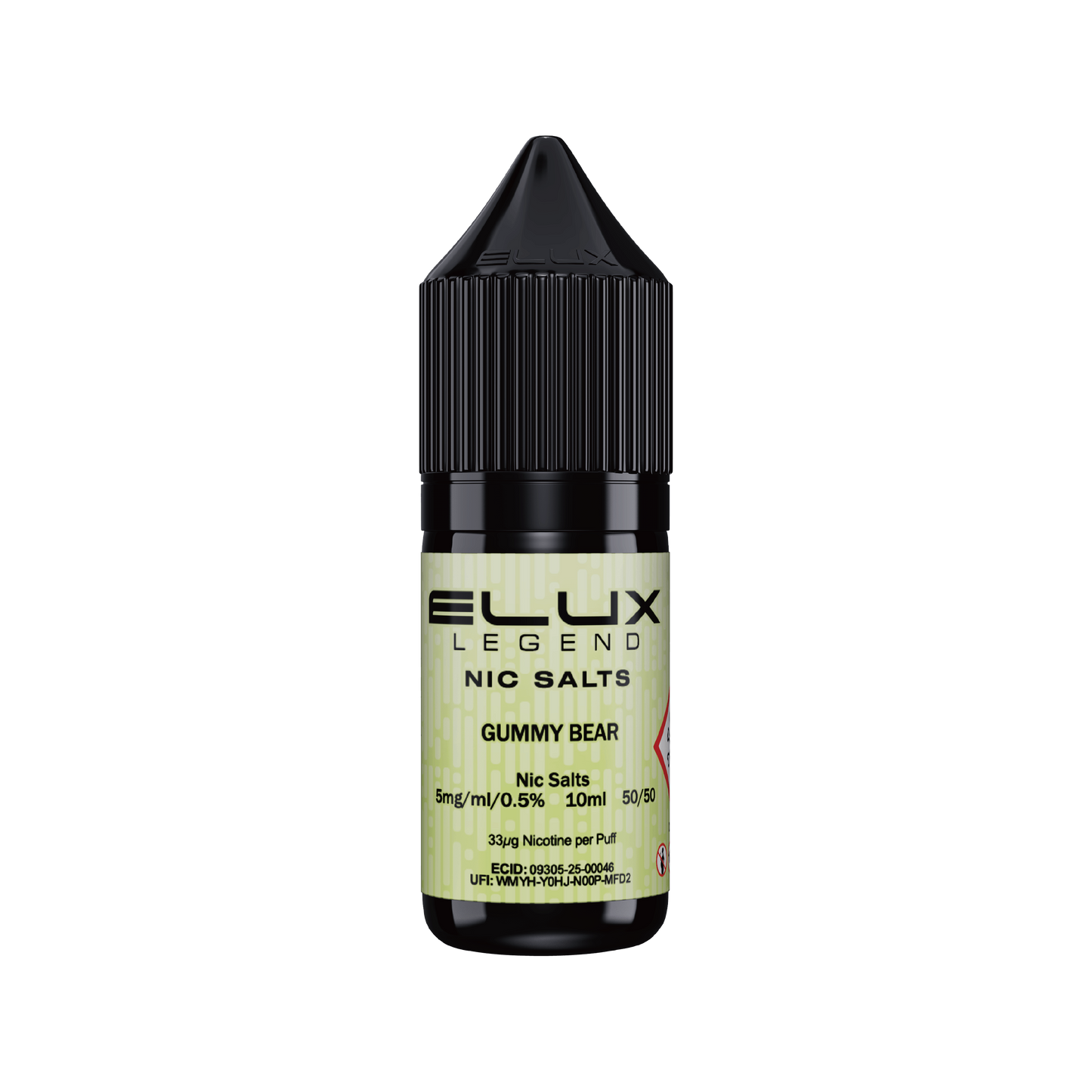 ELUX SALTS 5MG
