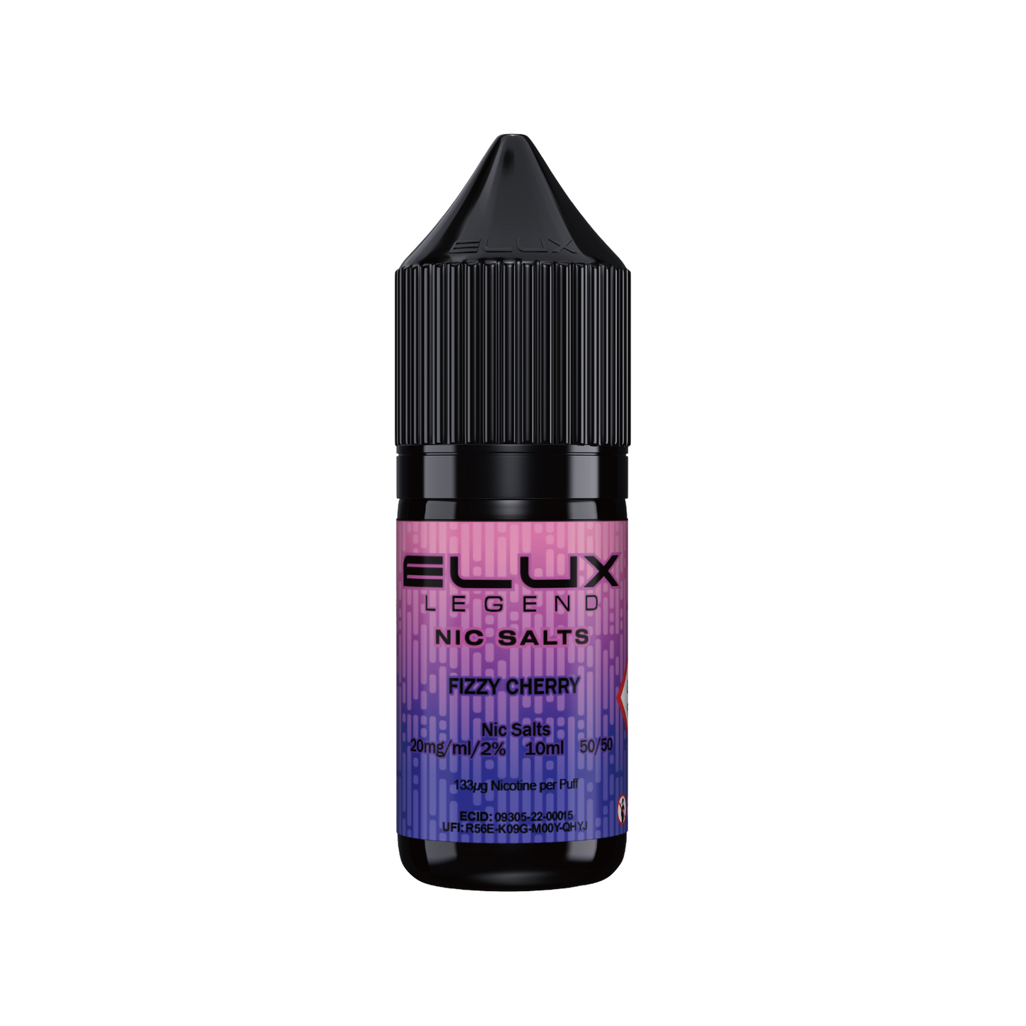 ELUX LEGEND NIC SALT 20MG