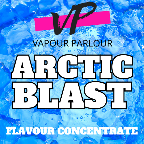 CONCENTRATE ARCTIC BLAST 15ML