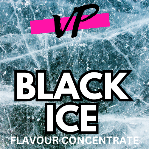 CONCENTRATE BLACK ICE 15ml