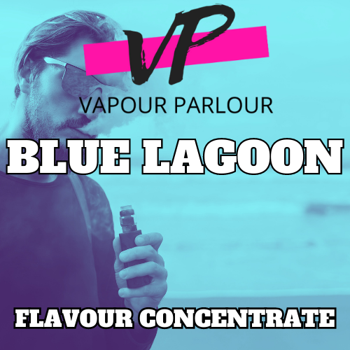 CONCENTRATE BLUE LAGOON 15ML