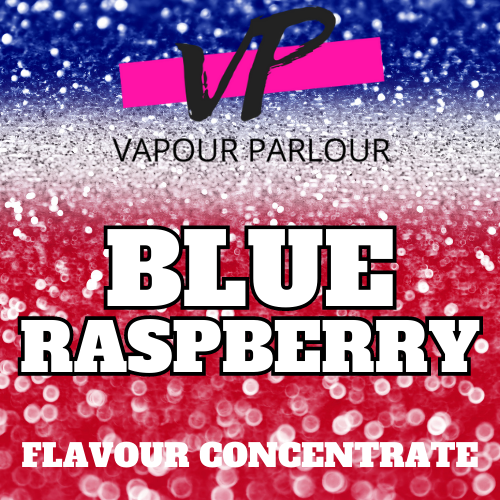 Blueberry Raspberry Flavoured Concentrate 