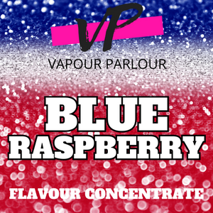 Blueberry Raspberry Flavoured Concentrate 
