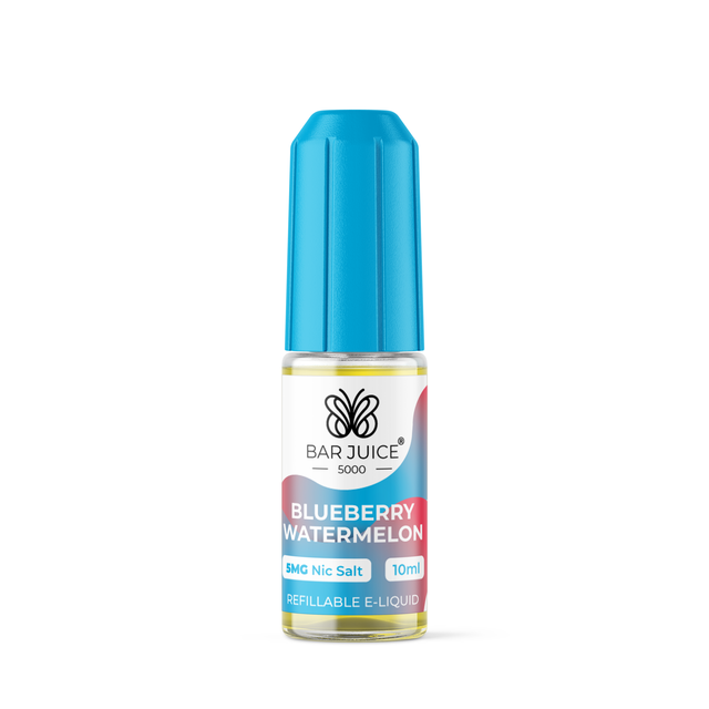 Bar Juice 5000 Nic Salt 5mg