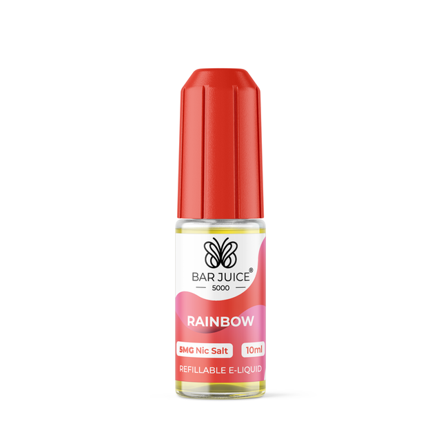 Bar Juice 5000 Nic Salt 5mg