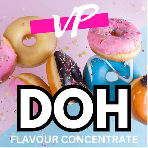 CONCENTRATE DOH 15ML