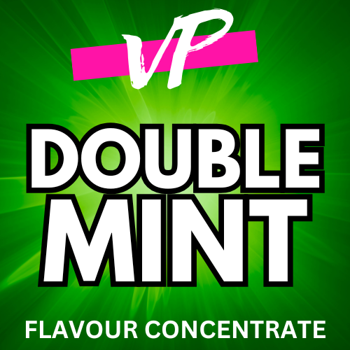 CONCENTRATE DOUBLE MINT 15ml